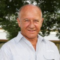 Ross Wilkinson