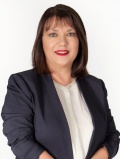 Bernadette Brushe