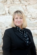 Carolyn Shaw