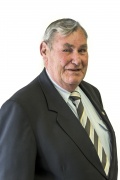 Stephen Wilson