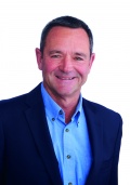 Wellington & Reeves -- Barry Panizza
