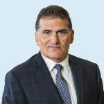 Charlie Torrisi