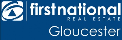 First National Gloucester