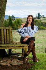 Team Canavan Ray White Mansfield -- Missy Daly