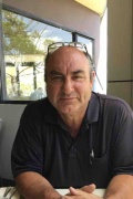 Wayne Seymour