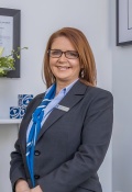 Rebecca Robinson
