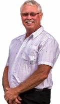 Graeme Waters