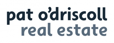 Pat O'Driscoll Real Estate