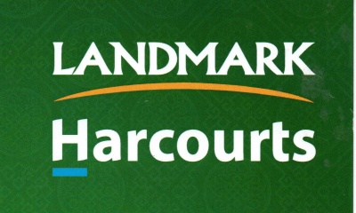 Landmark Harcourts Stanthorpe