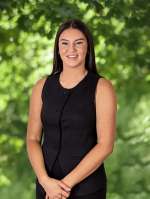 Teagan Monaghan