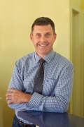 Glenn Martin