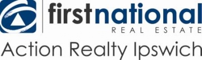 First National Action Realty Ipswich