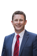 Andrew Palmer