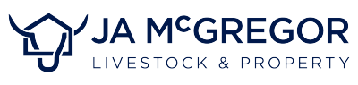 JA Mcgregor Livestock & Property