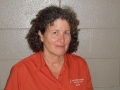 Julie Saunders