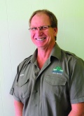 Doug Allan 