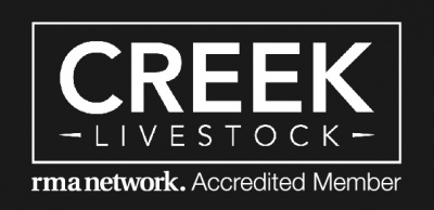 Creek Livestock