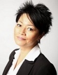 Lavenia Liu