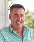 Michael Bawden