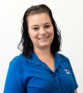 Amy Beddow