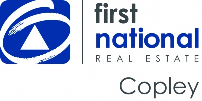 First National Copley