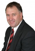 Trevor Leishman