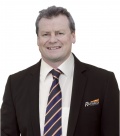 Michael Warren