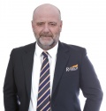 John Hewitt