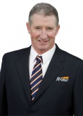 Martin O'Byrne