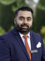 Ankush Sharma