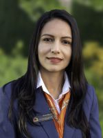 Kiran Bala