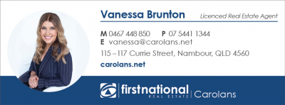 Carolans First National Real Estate