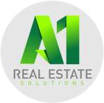 A1 Real Estate Solutions real estate agent