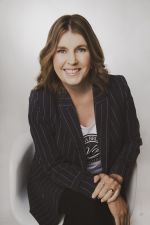 Vanessa Brunton