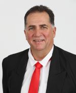 Steve Rossi