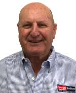 Alan Fairhead