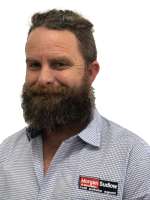 Josh Ward