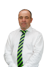 Robert Mure