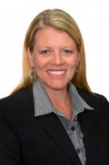 Tracy  Mills