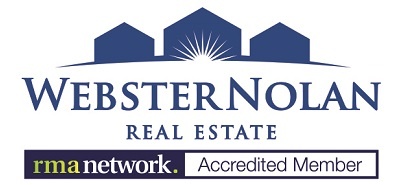 Webster Nolan Real Estate