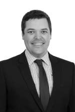 Mark Mudford