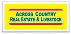 Across Country Real Estate