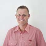Darryl Muckert real estate agent