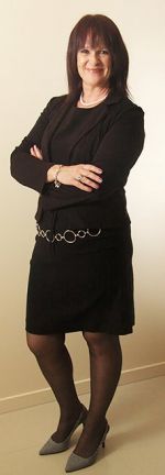 Margy George
