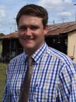 Ben  Hiscox