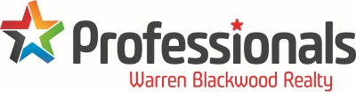 Professionals Warren Blackwood Realty