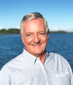 Warren Tucker