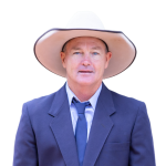 Aussie Land & Livestock Pty Ltd -- Midge Thompson