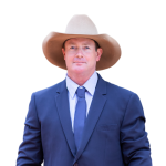 Justin Almond