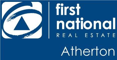 First National Real Estate Atherton